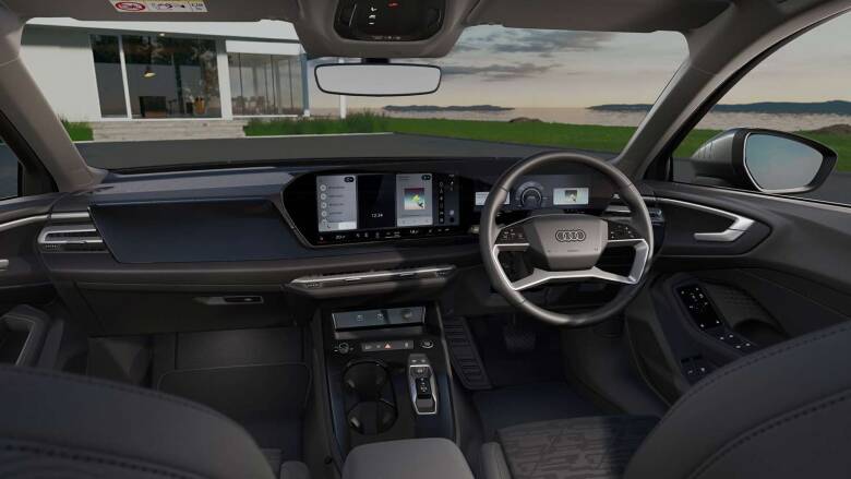 Audi A5 2.0 TFSI 299 e Quattro Technik 4dr S Tronic Saloon